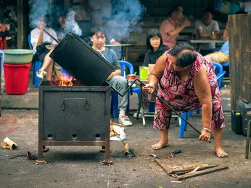 ☕ Workshop gratuito sul caffè vietnamita: 6 degustazioni in una casa locale