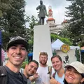 Discover the Heart of San Salvador city! 