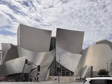 Essential Tour of Downtown Los Angeles
