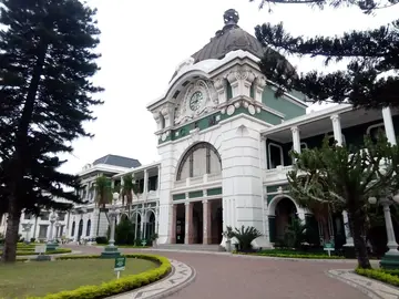 Free walking tour essenziale di Maputo