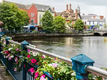 Sligo tour: people, places, history, food and drinks!