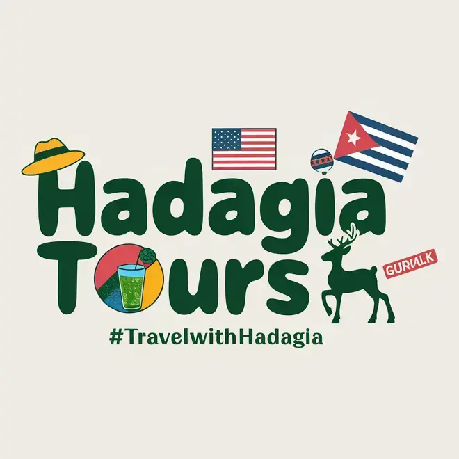 Hadagia