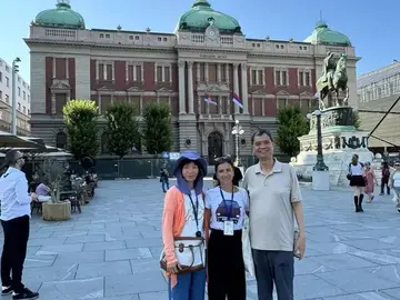 Tour histórico: Belgrado, pasado, presente y futuro
