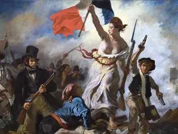 Paris during the French Revolution - Free Tour of Latin Quarter & St Germain