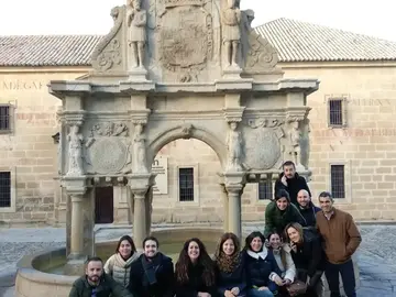 Curiosidades e Historia de Baeza