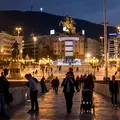 Explora Skopje y su belleza histórica 
