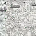 Ostlondon: Immersiver geführter Rundgang auf den Spuren von Jack the Ripper