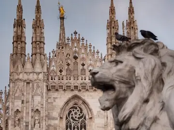▷ Kostenlose Tour durch das historische Mailand und Eintauchen...
