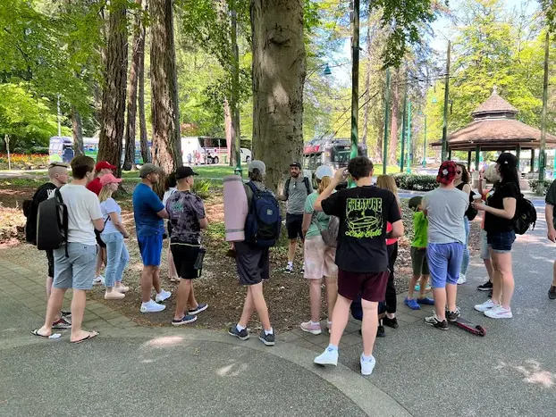 The Best of Vancouver & Gastown