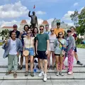 🇻🇳 Kostenlose All-in-One-Tour durch Saigon
