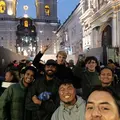 🔥 Lima City Tour ⚡ Más Allá de la Historia Oficial - Propina justa: Desde 60 soles por persona - Max 15