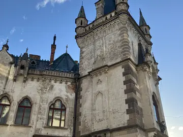 Todo en Košice: Corazón de la Cultura y la historia Europea con un entusiasta eslovaco!