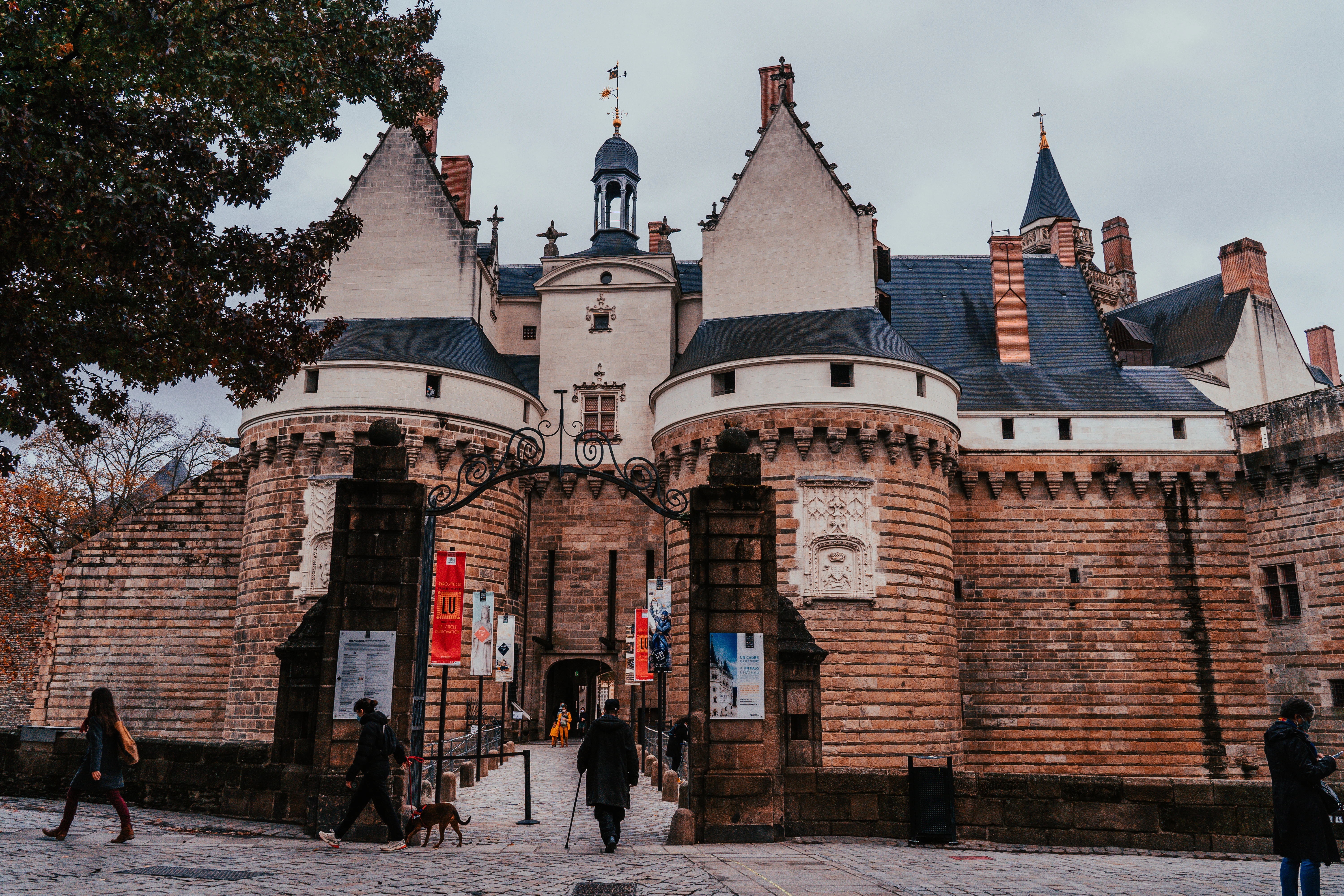 Ouest  Tourisme 