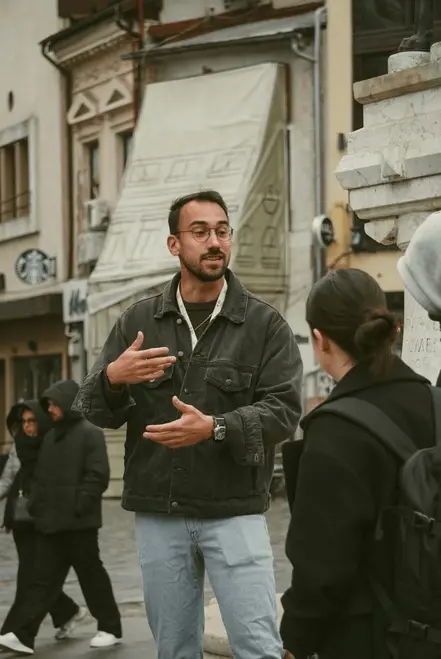 Recorrido por Bucarest: Historia esencial, vida bajo el comunismo y diversión