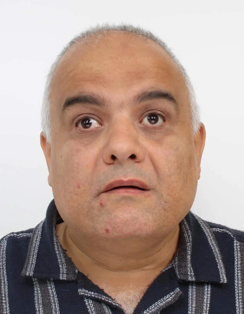 Mehdi
