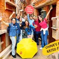 🏆Tour Gratuito a Piedi della Concessione Francese | Il Primo e Miglior Tour Gratuito della Cina!