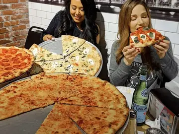 Greenwich Village: Häppchen und Nachtleben-Spaziergang