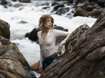 Jarabacoa Photo Walk: Mountains & Hidden Gems