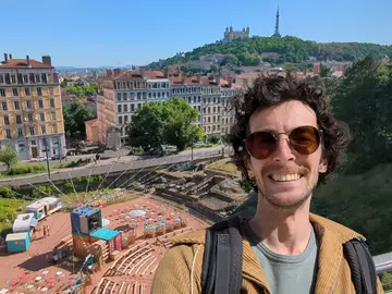 ❤️‍🔥 Lione alternativa: arte di strada, rivolte e segreti con un artista locale! ❤️‍🔥