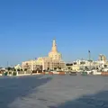 Walking Tour: Discover Souq Waqif