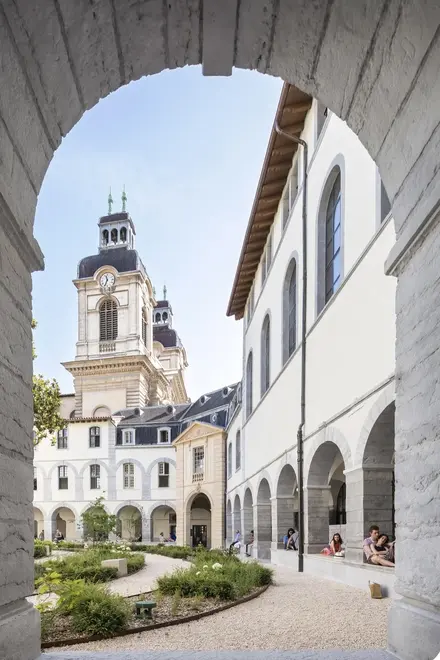Imprescindible, rincones secretos y consejos para la mejor estancia en Lyon ! 