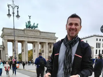 Primo Giorno a Berlino - Tour Essenziale in gruppo piccolo