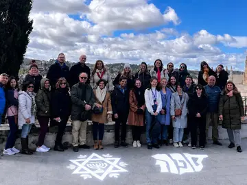 Toledo in seiner ganzen Pracht: 7 Highlights, Untergrundpassagen & das jüdische Viertel.