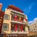 Free Tour Chinatown, Little Italy y SoHo
