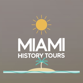 Miami History Tours