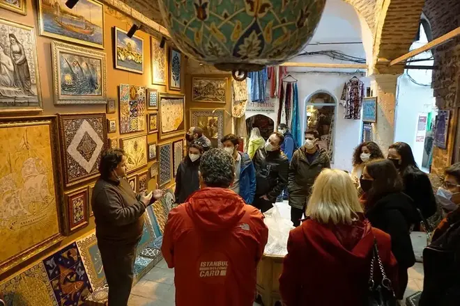 Tour image 20