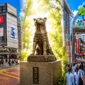 ⛩️ SHIBUYA + HARAJUKU 🌸 "Modern to Sacred" - Shibuya Cross, Meiji Shrine, Takeshita Street, Cherry Trees, and MORE!