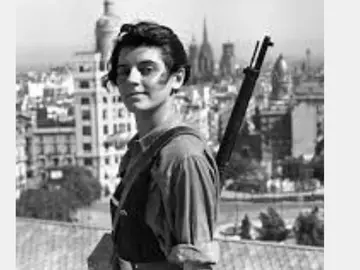 Tour gratuito Guerra Civile a Barcellona.