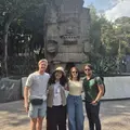 Viaje por las civilizaciones de México en el Museo Nacional de Antropología