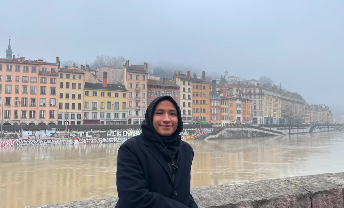 Free Tour por Lyon: historia, traboules y secretos de la ciudad