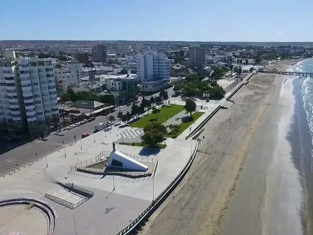 Free tour Puerto Madryn: History, Identity, and Local Gems