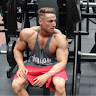 Louis Moylan
