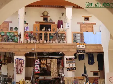 El período medieval de Marrakech