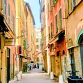 Secret Nice: Curious Stories, Legends & Local Life — Walk Through the Old Town to the Sea