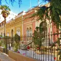 Modernismo Oculto: Burguesía, Esclavismo y el Nacimiento del Eixample
