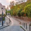 Tour del quartiere di Montmartre 