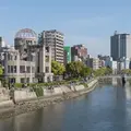 Free walking tour durch den Friedenspark Hiroshima und das Kulturerbe