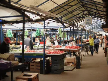 Krakow Traditional Polish Food Tour by Walkative!