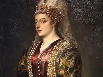 Free Tour Venecia en femenino: las mujeres que hicieron la Serenísima.