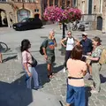 Unexpected Bruges: medieval folkstories, fairytales and legends | small group tour with a local