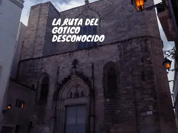 Free walking tour: segreti e leggende della Barcellona medievale