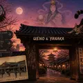 👺 DARK AND TRADITIONAL TOKYO 🎎 | Myths, Religion, and Samurais (Day ☀️ and Night 🌙)