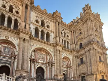 Tour of Málaga - Choose Your Own Adventure
