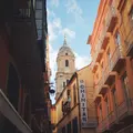 Malaga Free Walking Tour