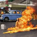 🎖️ I 5 siti imperdibili della guerra del Vietnam a Saigon: un free walking tour che ti colpirà profondamente