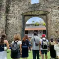 CASCO EXPERIENCE- Recorrido colonial